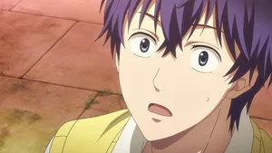 The Morose Mononokean 2. sezon 12. bölüm görseli