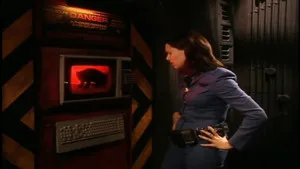 Red Dwarf 0. sezon 127. bölüm görseli