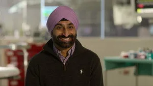 Indian Matchmaking 2. sezon 4. bölüm görseli