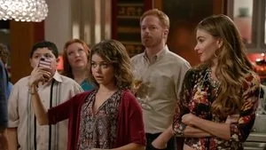 Modern Family 5. sezon 4. bölüm görseli