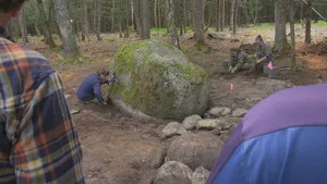 The Curse of Oak Island 13. sezon 11. bölüm görseli