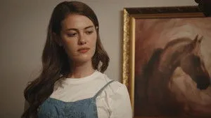 Kız Babası 1. sezon 5. bölüm görseli