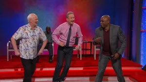 Whose Line Is It Anyway? 12. sezon 8. bölüm görseli