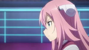 The Asterisk War 2. sezon 8. bölüm görseli