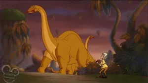 The Legend of Tarzan 1. sezon 11. bölüm görseli