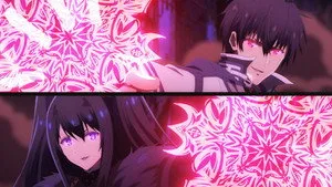 The Misfit of Demon King Academy 2. sezon 12. bölüm görseli