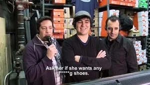 Impractical Jokers 1. sezon 8. bölüm görseli
