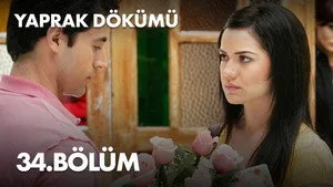 34. Bölüm: Ailede Fırtınalar Kopuyor