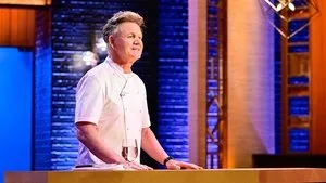 Hell's Kitchen 24. sezon 1. bölüm görseli