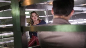 Supergirl 2. sezon 7. bölüm görseli