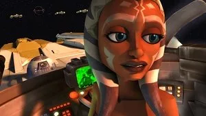 Star Wars: Klon Savaşları 1. sezon 3. bölüm görseli