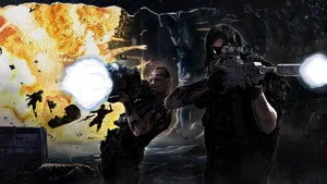 Defiance 0. sezon 5. bölüm görseli