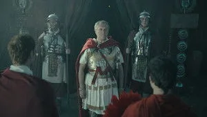 Barbarians 2. sezon 5. bölüm görseli