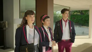 Gitmeden Önce (Kısım 1)