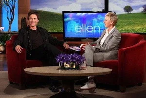 The Ellen DeGeneres Show 8. sezon 170. bölüm görseli