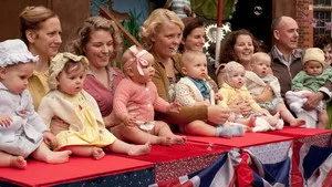 Call the Midwife 2. sezon 5. bölüm görseli