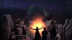 Once Upon a Time 0. sezon 6. bölüm görseli