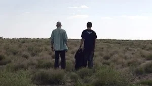 Breaking Bad 2. sezon 3. bölüm görseli