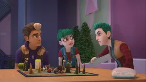 Zombies: The Re-Animated Series 1. sezon 12. bölüm görseli
