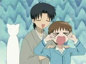 Fruits Basket 1. sezon 21. bölüm görseli