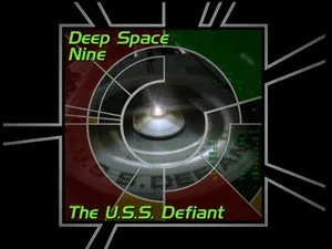Star Trek: Deep Space Nine 0. sezon 37. bölüm görseli