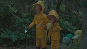 Pokémon Konsiyerj 1. sezon 8. bölüm görseli