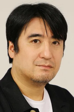 佐久間宣行