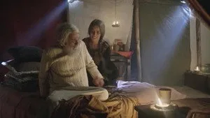 Gênesis 1. sezon 114. bölüm görseli