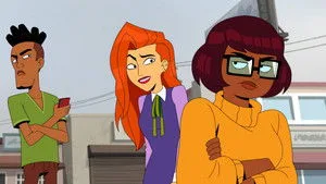 Velma 1. sezon 10. bölüm görseli