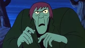 Scooby-Doo, Neredesin? 2. sezon 4. bölüm görseli