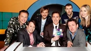 Would I Lie to You? 5. sezon 7. bölüm görseli