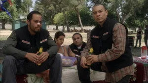 Sons of Anarchy 3. sezon 7. bölüm görseli