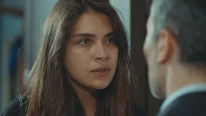 Baraj 1. sezon 8. bölüm görseli
