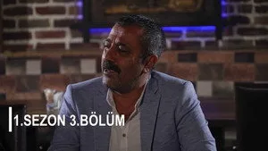 Barabar Sahne 1. sezon 3. bölüm görseli
