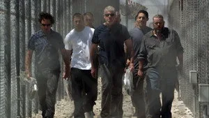 Sons of Anarchy 4. sezon 1. bölüm görseli