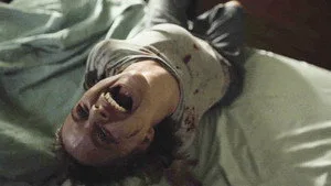 Eli Roth Presents: The Legion of Exorcists 1. sezon 3. bölüm görseli