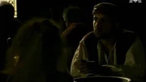 Kaamelott 3. sezon 38. bölüm görseli