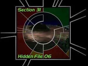 Star Trek: Deep Space Nine 0. sezon 45. bölüm görseli