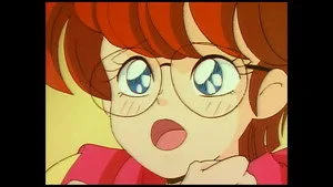 Magical Princess Minky Momo 2. sezon 12. bölüm görseli