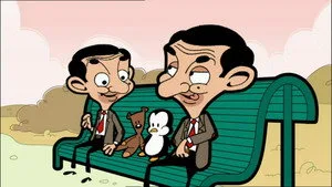 Mr. Bean: The Animated Series 3. sezon 18. bölüm görseli