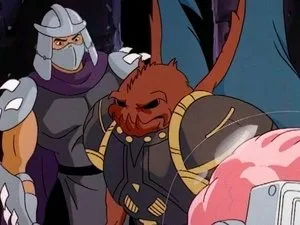 Genç Mutant Ninja Kaplumbağalar 10. sezon 5. bölüm görseli