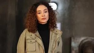 Yabani 1. sezon 28. bölüm görseli