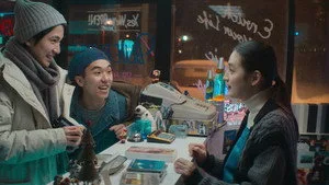 First Love 初恋 1. sezon 1. bölüm görseli