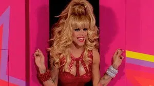 RuPaul's Drag Race All Stars 1. sezon 2. bölüm görseli