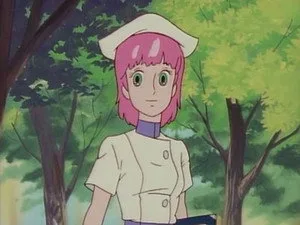 Magical Princess Minky Momo 1. sezon 7. bölüm görseli