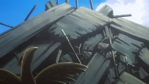 Shakugan no Shana 1. sezon 20. bölüm görseli