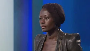 Project Runway 15. sezon 2. bölüm görseli