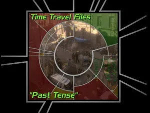 Star Trek: Deep Space Nine 0. sezon 36. bölüm görseli