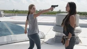 Burn Notice 7. sezon 12. bölüm görseli