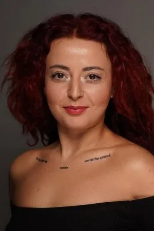 Aleyna Yüksel
